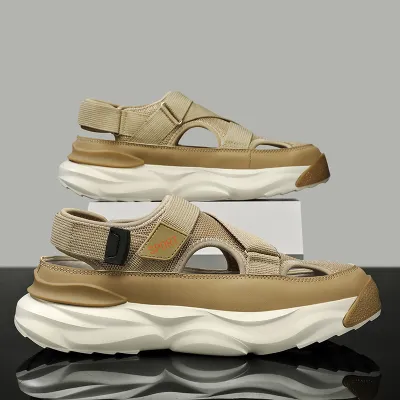 SUN SPLASH SUMMER SLIPPERS